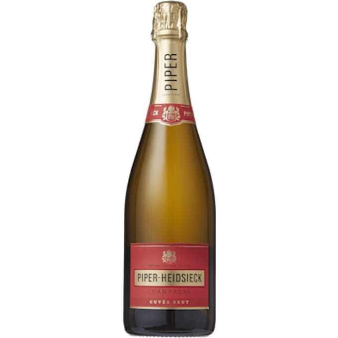 Champagne Brut