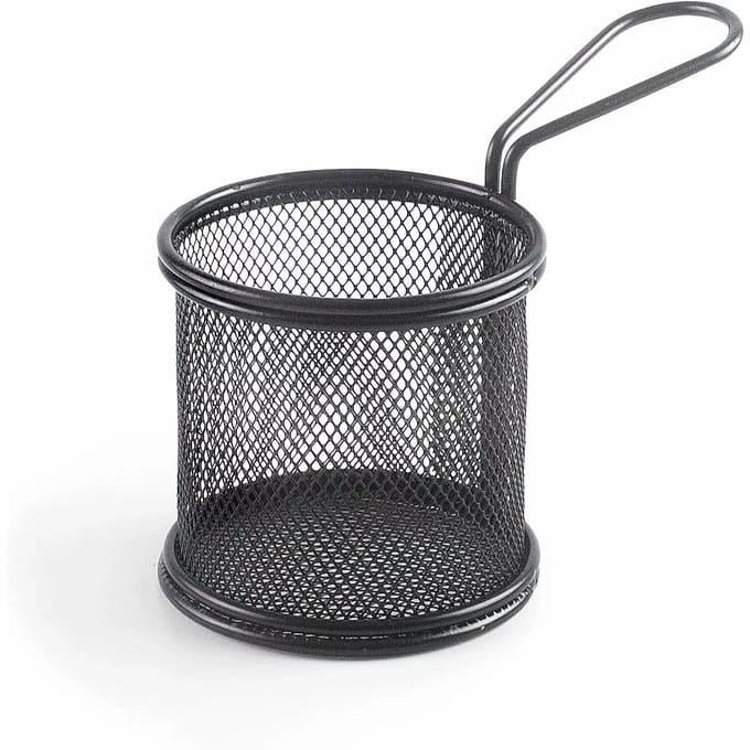 Ronde mini oppotjesmand Lacor