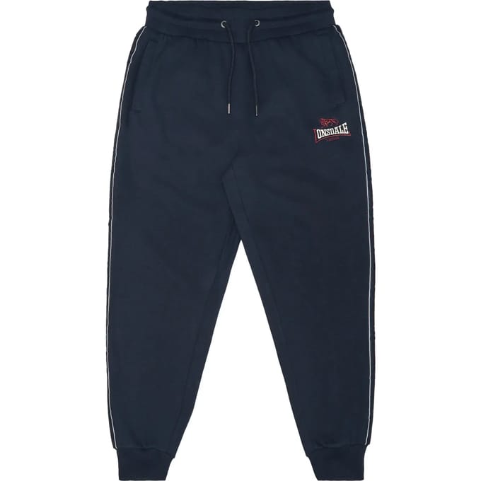 Lonsdale joggingbroek Delaval 117890