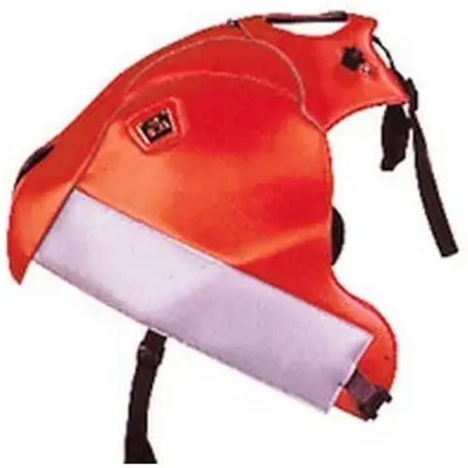 Motorfiets tankbeschermer Bagster dr