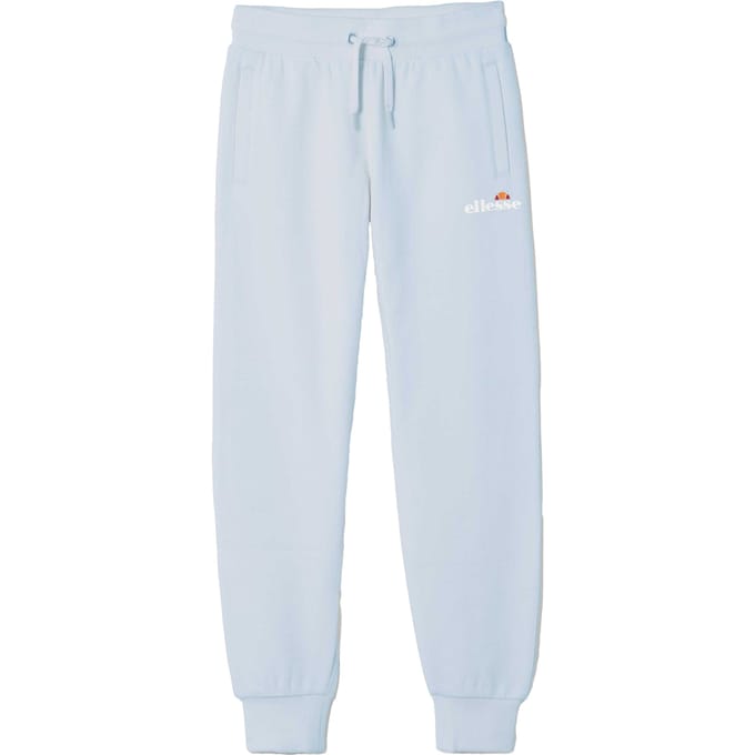 Ellesse Jongens Stasere 2 Joggingbroeken (Lichtblauw)