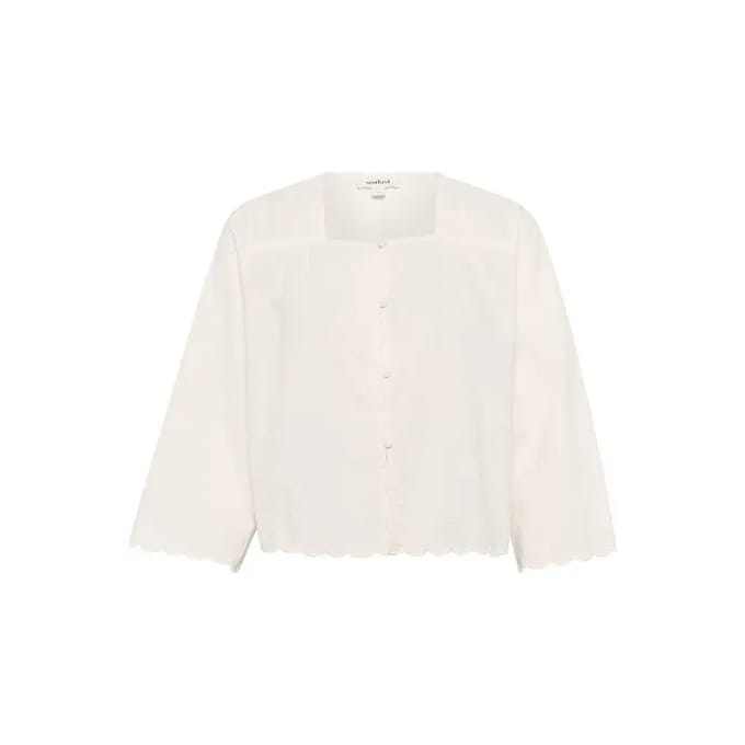 3/4 damesblouse Soaked in Luxury Sunela