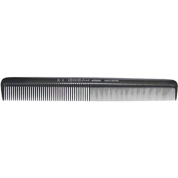 Hercules Sägemann Knipkammen Snijkam model IO5 Haarkammen Unisex