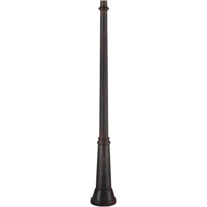Paal buitenverlichting Dopo lighting Postes