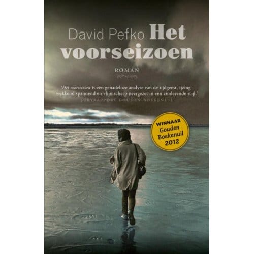 Het Voorseizoen - David Pefko