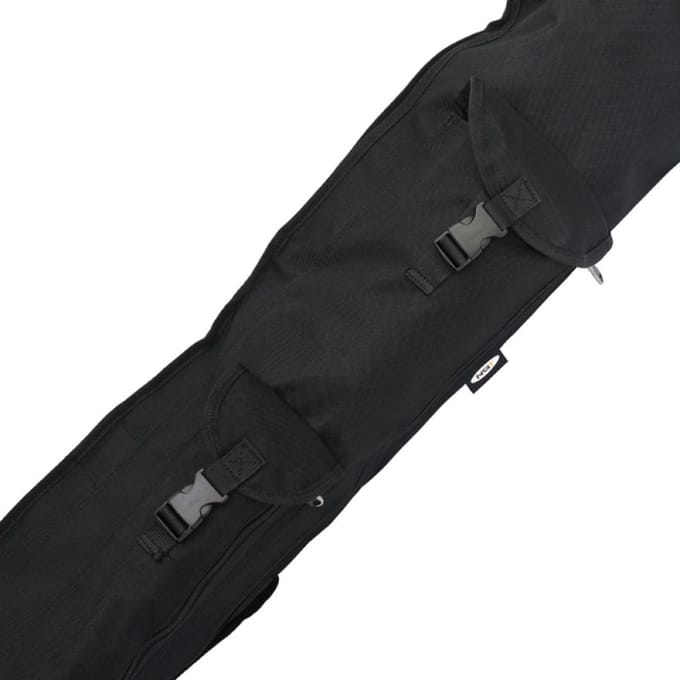 NGT Match Rod Holdall - Foudraal