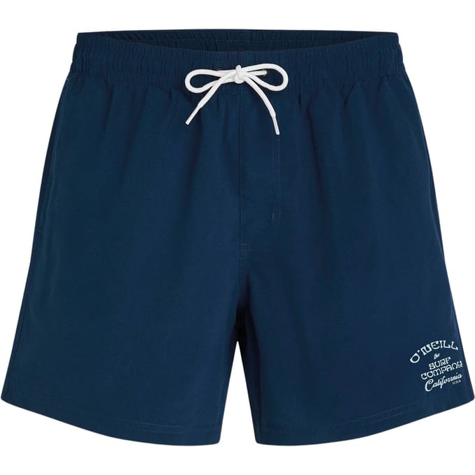 O'Neill Beach 15 Zwemshort Heren - Maat XXL