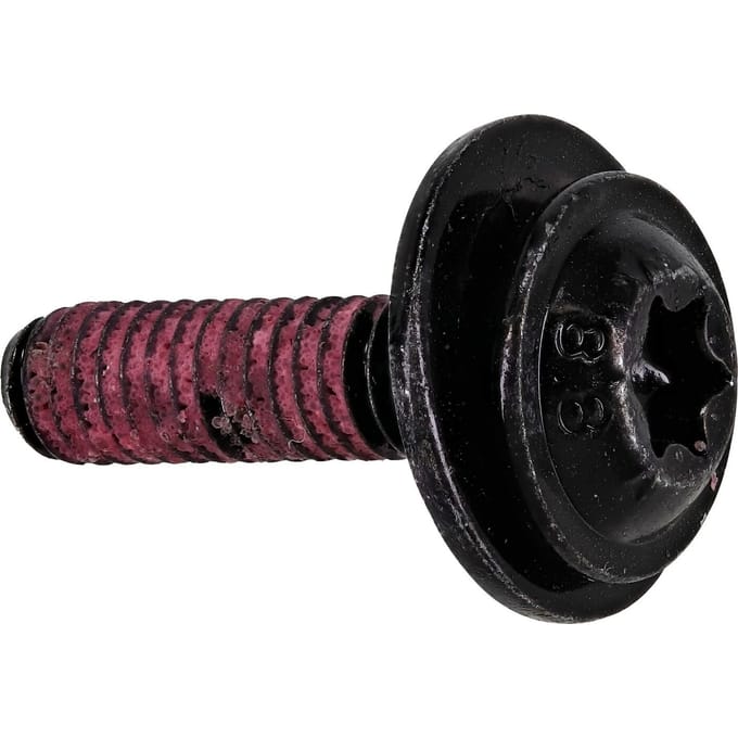 AEG bout, greeplijst, M4x16 T 5612311166