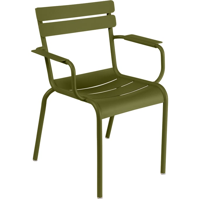 Fermob Fauteuil LUXEMBOURG - D3 Pesto