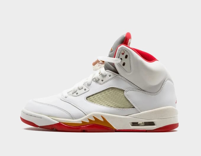 Jordan Air 5 Dames