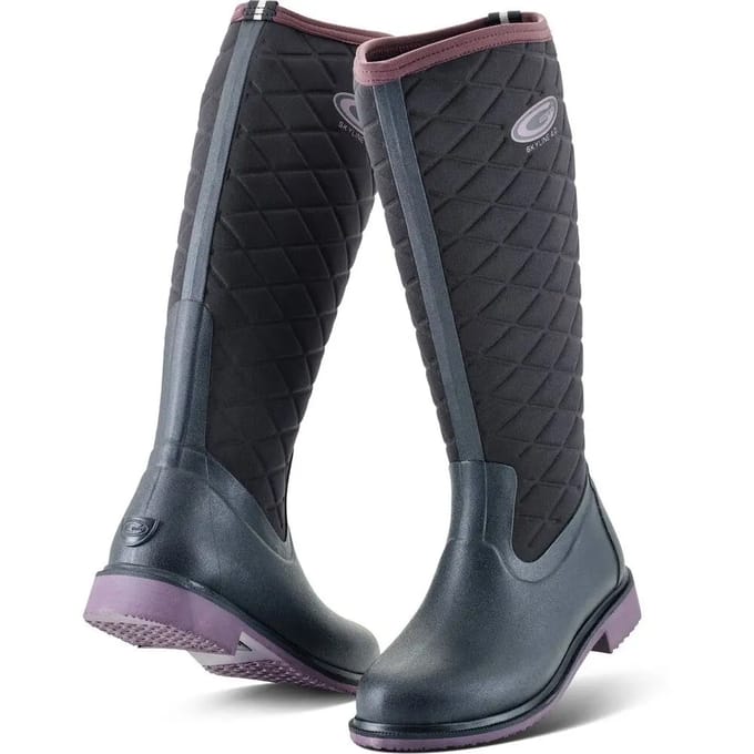 Dames laarzen Grubs Boots Skyline