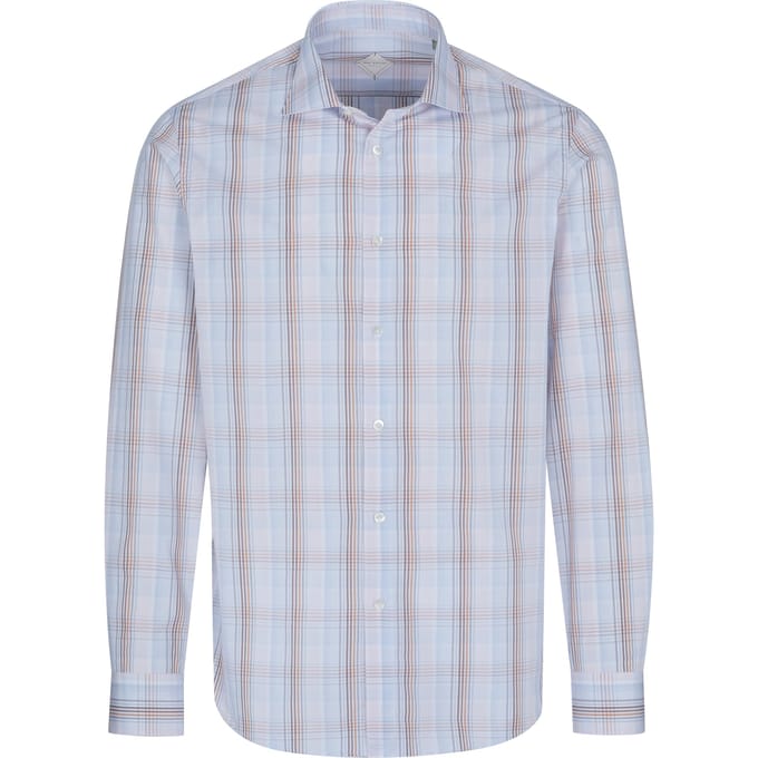 Pal Zileri-shirt