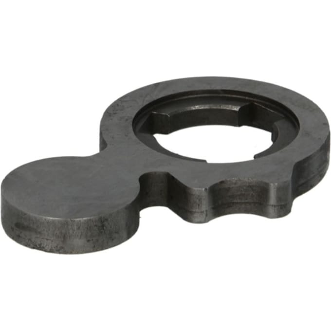 Keuzehendel module, versnellingsbak DT Spare Parts 4.61024