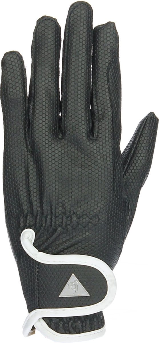 Epplejeck Handschoenen Epplejeck Grip Zwart-wit - M
