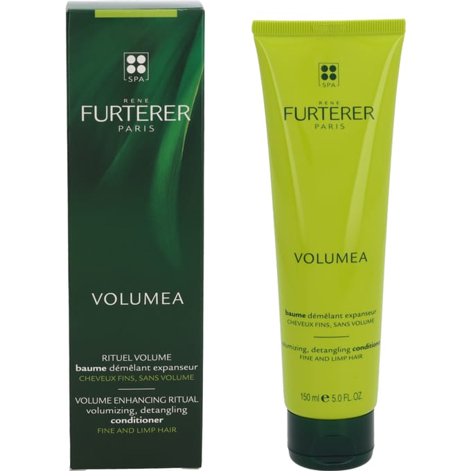 René Furterer Volumea Conditioner Volumeconditioner Dames 150 ml