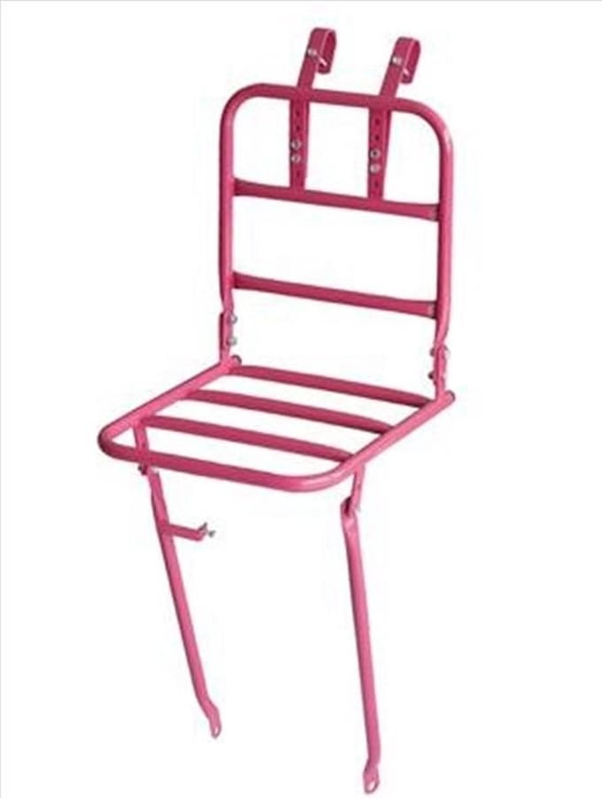 Altec Voordrager 28 Inch Yl-st601f Roze