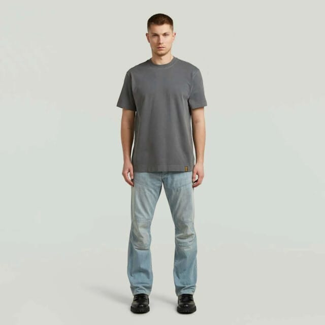G-Star Gs-01 washed r t