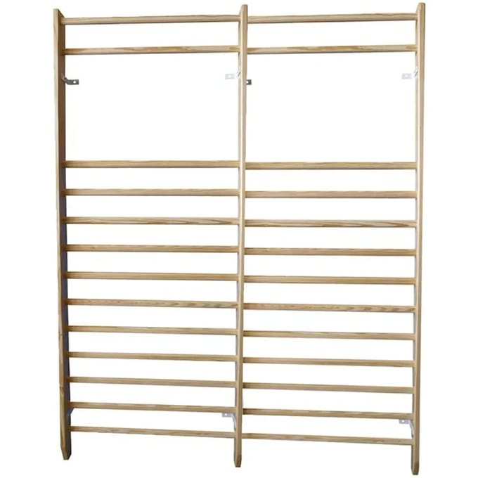 Espalier double barre Softee Equipment (x10)
