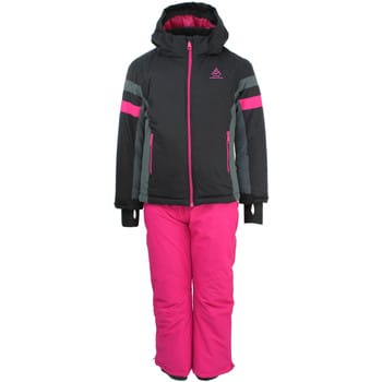 Broek Peak Mountain Ensemble de ski fille FANCEL