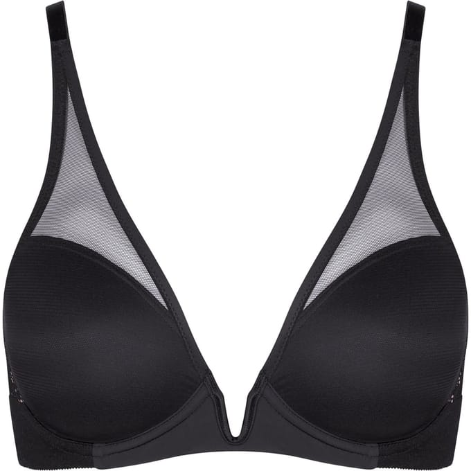 Triumph - Maat 75D Vivid Spotlight W Dames Beha