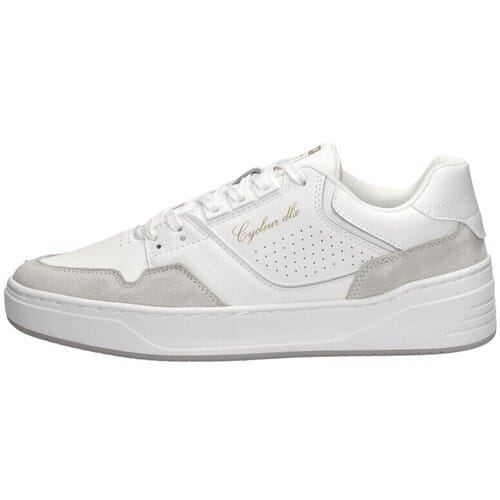 Cycleur De Luxe Break II Sneakers Laag - Wit - Maat 41