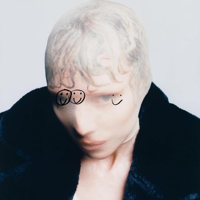Lykke Li - The Afterparty (LP)