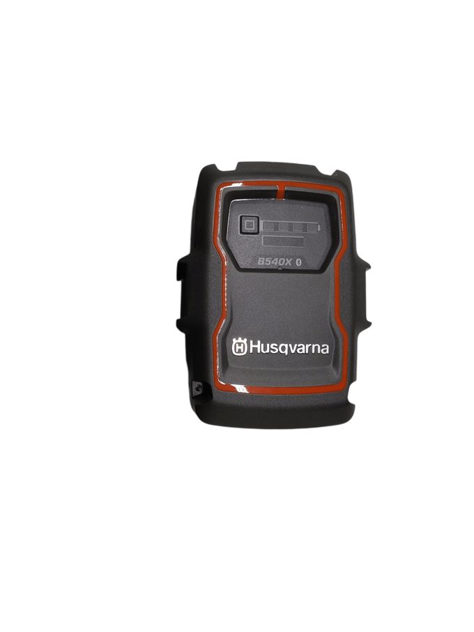 Husqvarna 40-b540x voorkant bleutooth