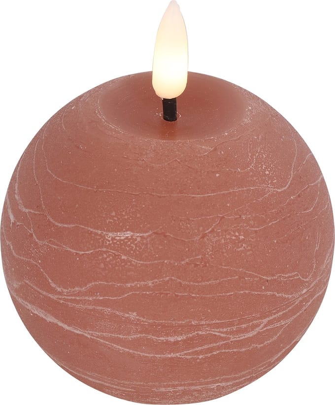 Countryfield Led Bolkaars S Roze