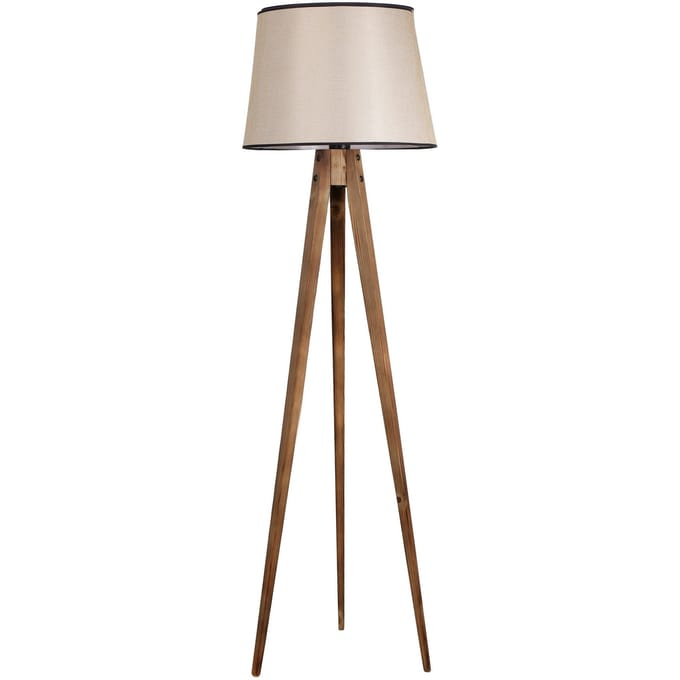 Vloerlamp Deavan | Opviq