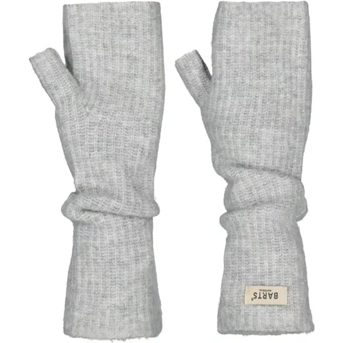 Handschoenen in een vingerloos design met wol Model 'Darty'