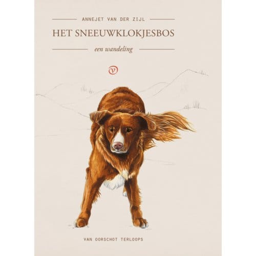 Het Sneeuwklokjesbos - Terloops - Annejet van der Zijl