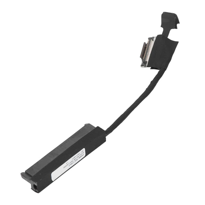 Harde Schijf Connector 2.5 Inch Serial ATA Harde Schijf Adapter Vervanging voor E5550 Laptop gray