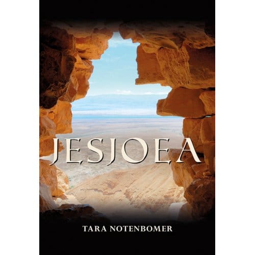 Jesjoea - Tara Notenbomer