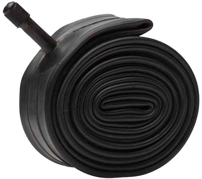 Michelin A4 Protek Max Binnenband Zwart 29´´ / 1.85-2.40