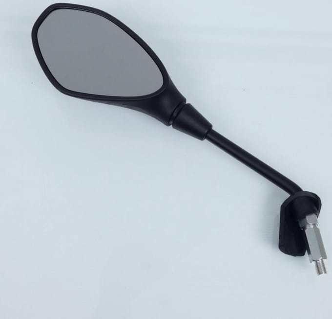 linker spiegel rms voor scooter piaggio 250 x7 eu3 2008 nieuw