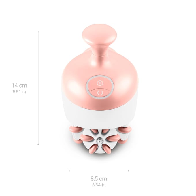 medisana AC 950 - Cellulite Massageapparaat