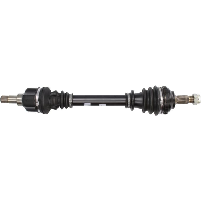 Aandrijfas POINT GEAR PNG71090 links