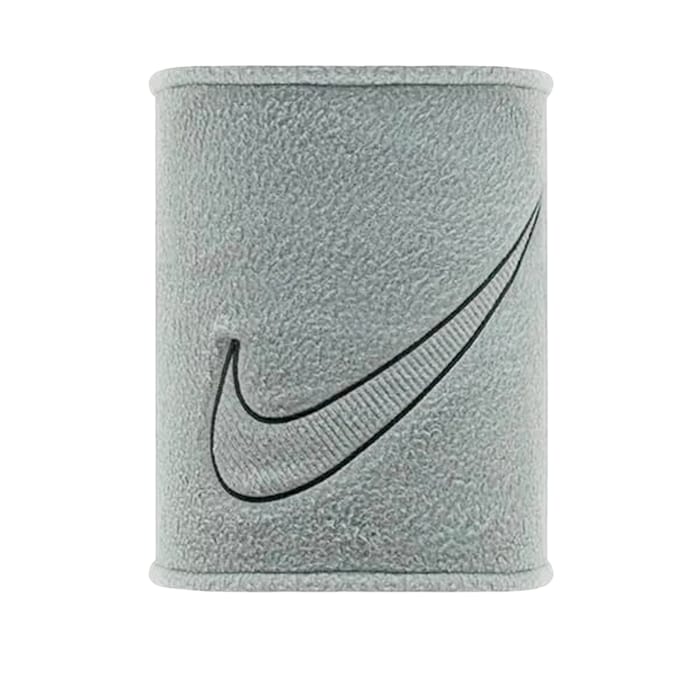 Nike 2.0 Fleece Nekwarmer (Grijs)