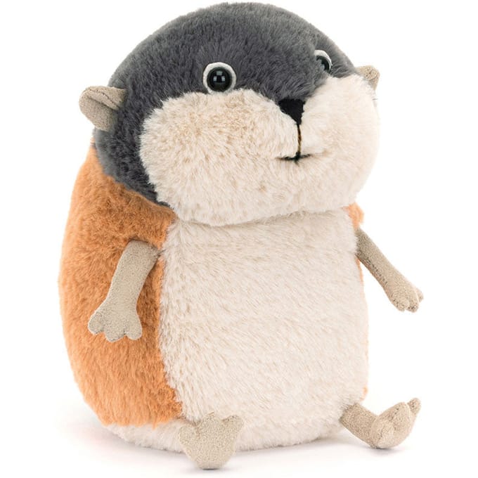 Jellycat knuffel Lambeth Lemming