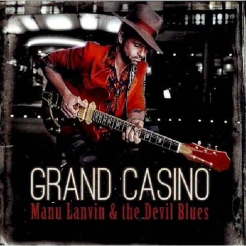 Grand Casino - Manu Lanvin