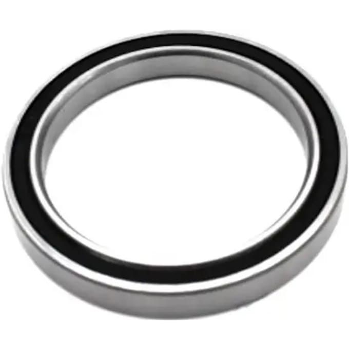 Lager max Black Bearing MAX - 6809-2RS - 45 x 58 x 7 mm