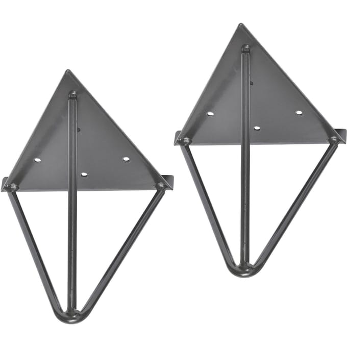 Set van 2 plankdragers Amy | ML-Design