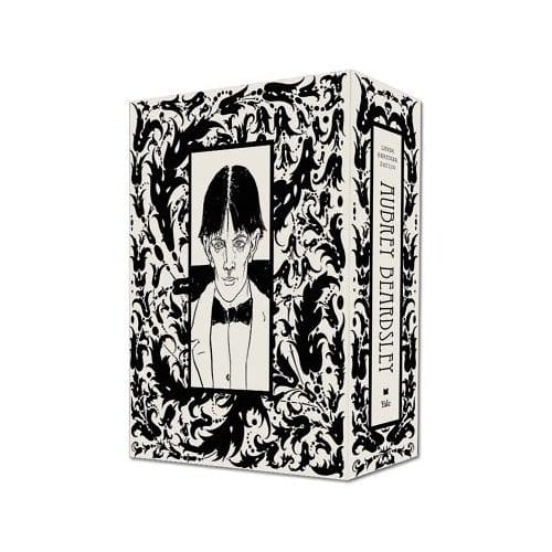 Aubrey Beardsley - Zatlin, Linda Gertner