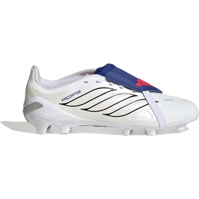 Kindervoetbalschoenen adidas Predator League FT FG
