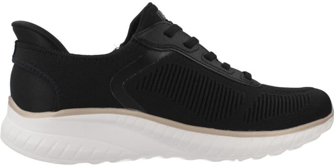 SKECHERS BOBS SQUAD CHAOS Zwart 35 EU