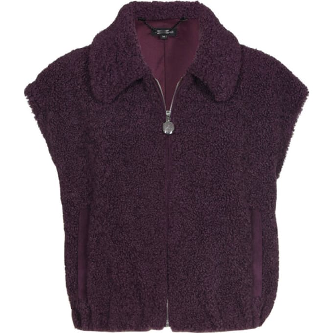 Caroline Biss Gilet 44