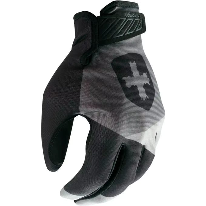 Harbinger - Shield Protect Handschoenen Mannen - XL