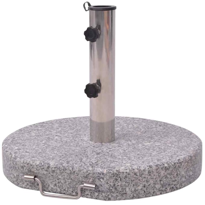 vidaXL - Parasolvoet - 45 - cm