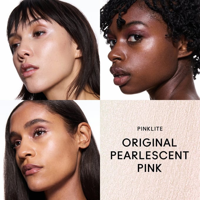 M.A.C Strobe Cream in Pinklite - Stralende Tinted Moisturizer 50ml