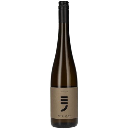 Weingut Eiteljörg Eiteljörg Muscaris Steiermark 2025 12,5% Vol. 0,75l